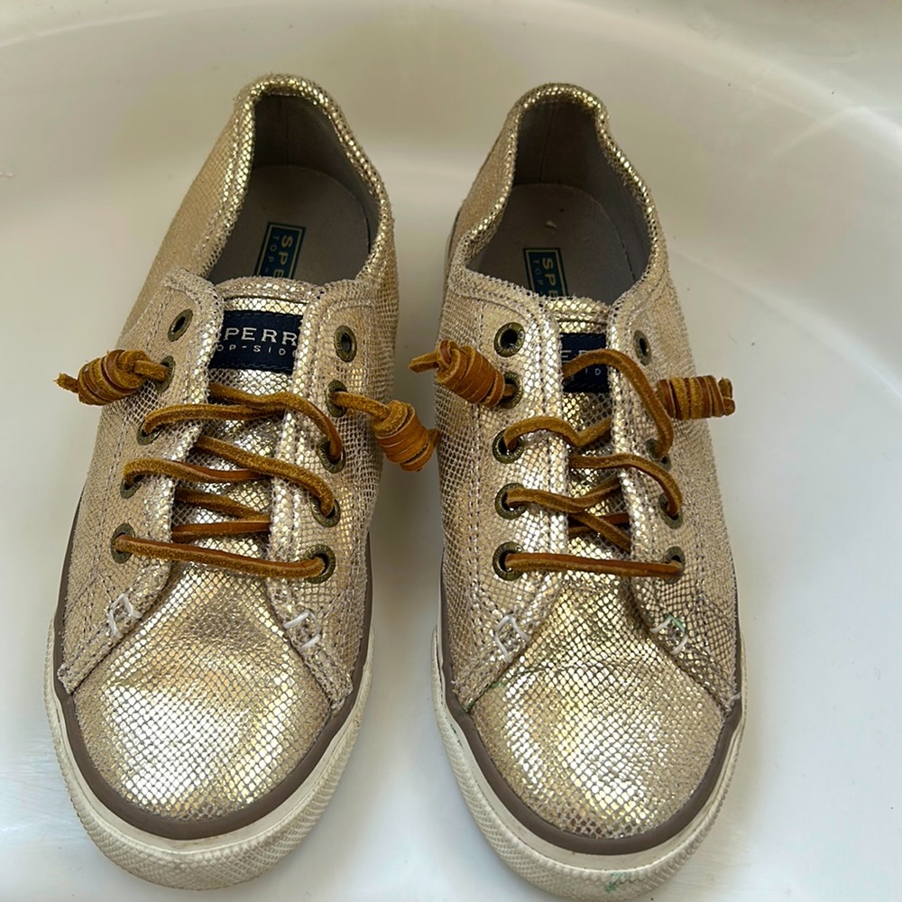 Sperry Top Spider 6.5